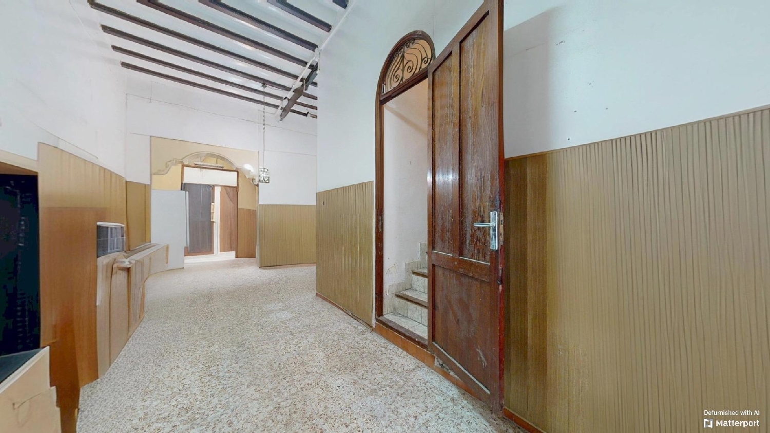  à vendre maison de ville Burriana Plana Baixa 4