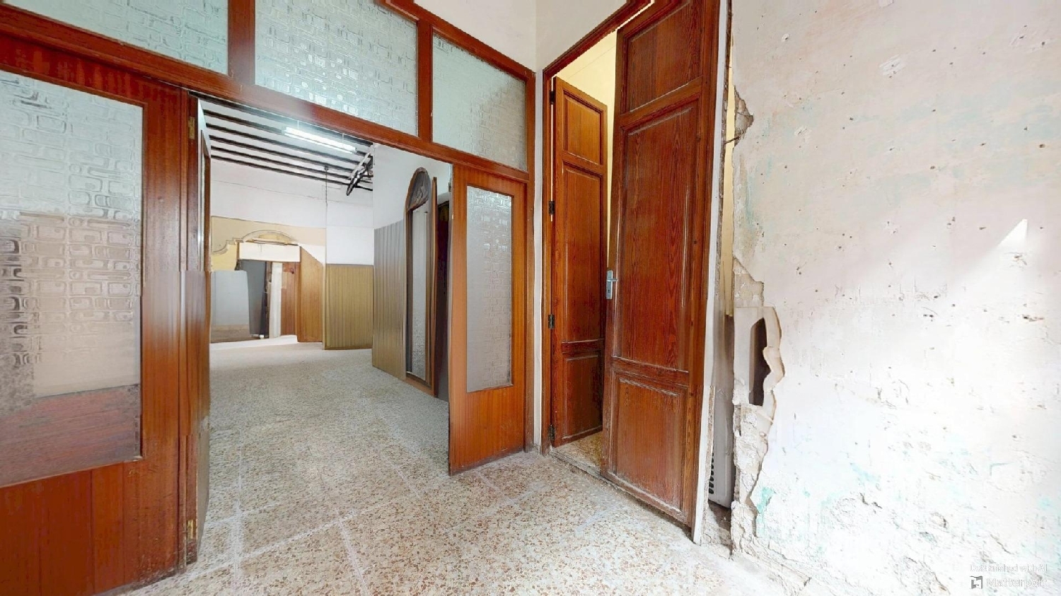  à vendre maison de ville Burriana Plana Baixa 3