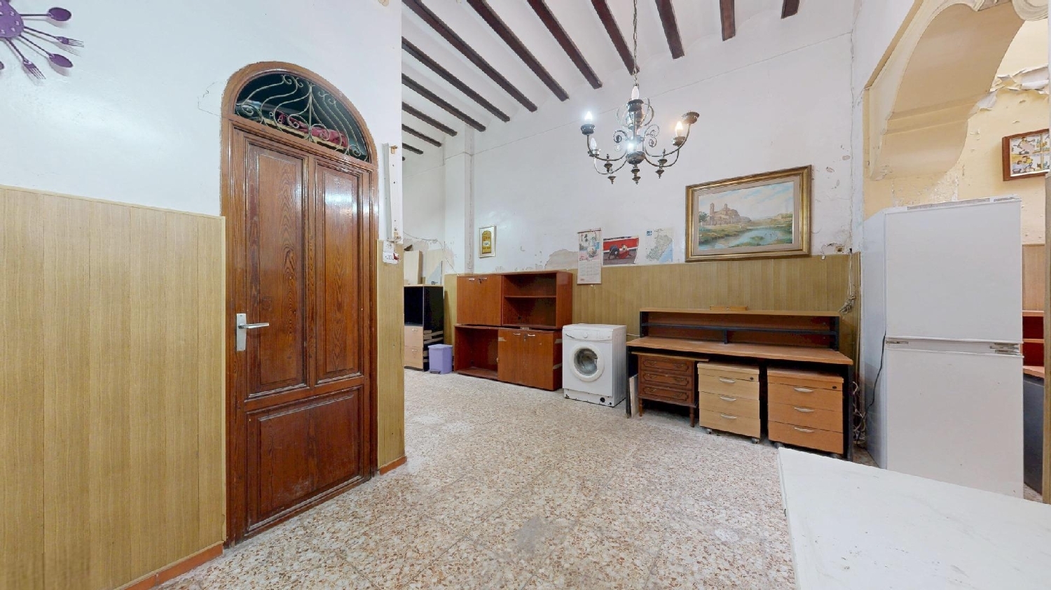  à vendre maison de ville Burriana Plana Baixa 6