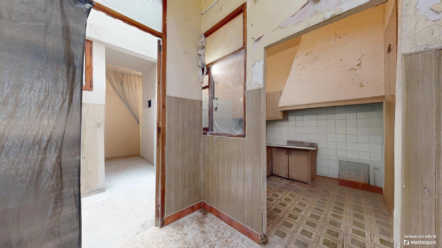  à vendre maison de ville Burriana Plana Baixa 8