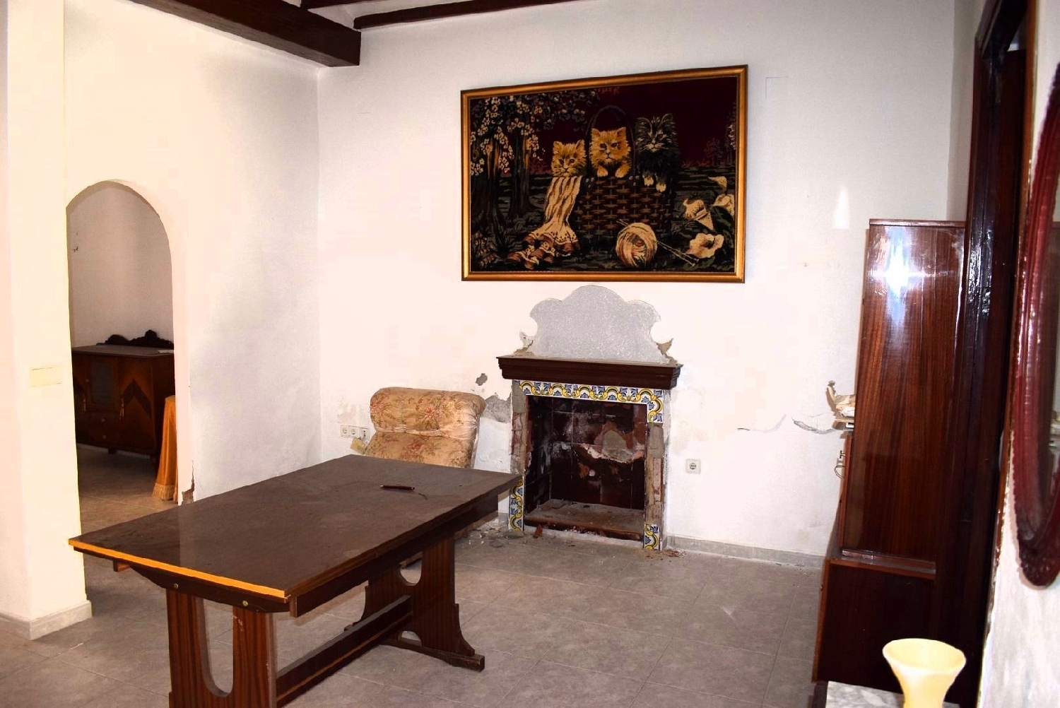  till salu radhus Calpe Marina Alta 12