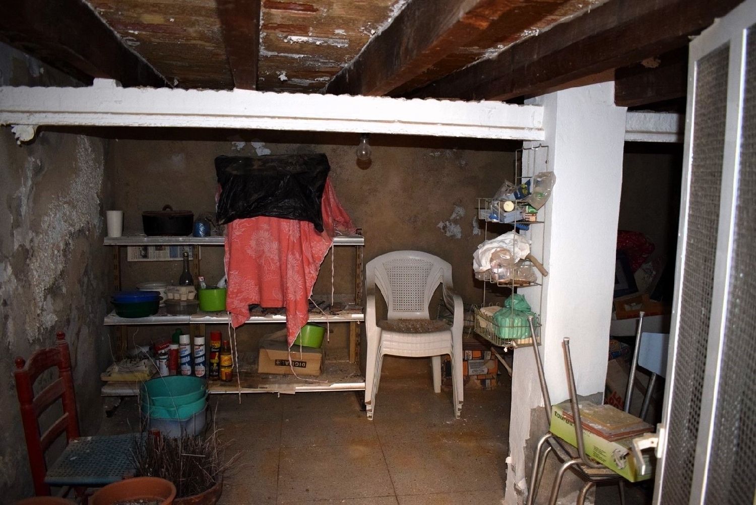  till salu radhus Calpe Marina Alta 4