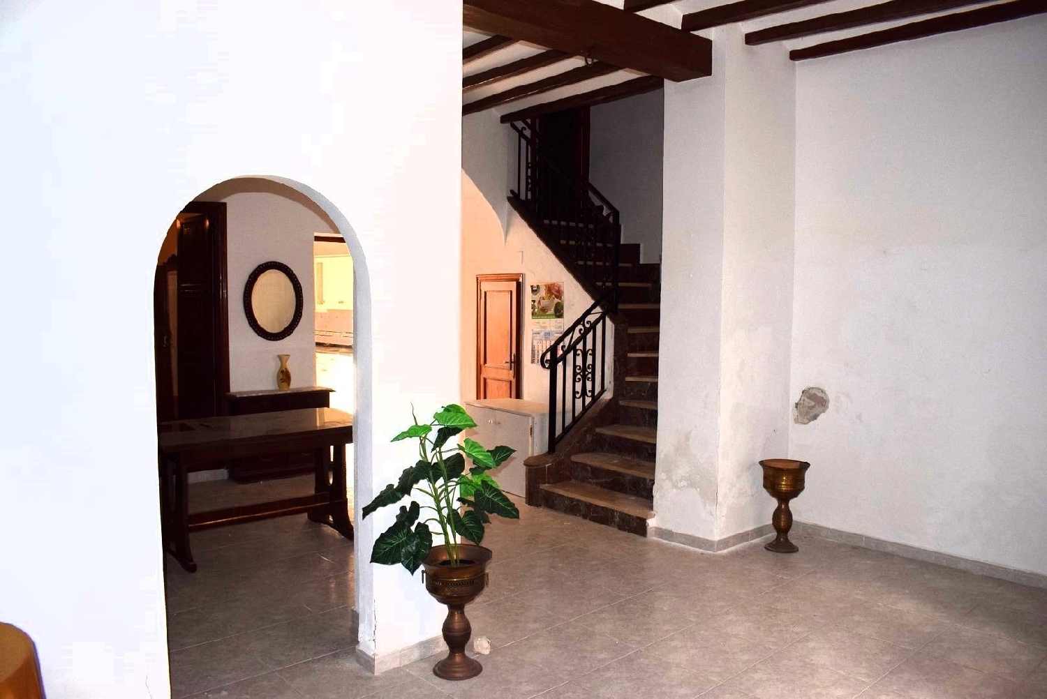  till salu radhus Calpe Marina Alta 15