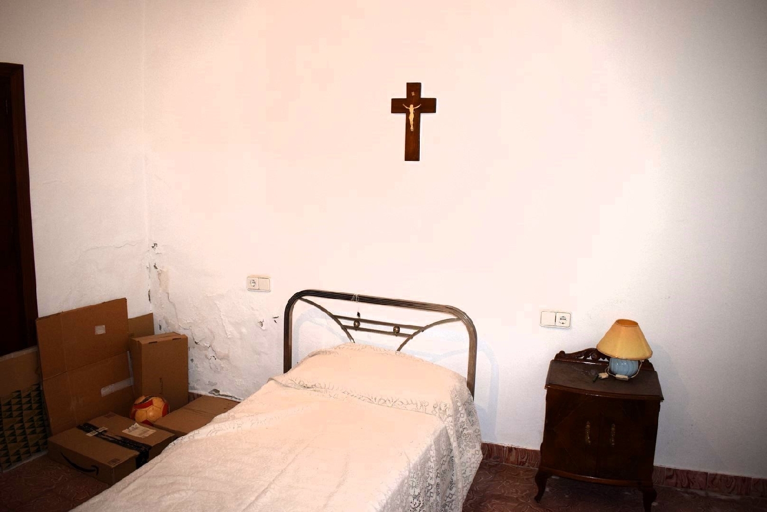  till salu radhus Calpe Marina Alta 13