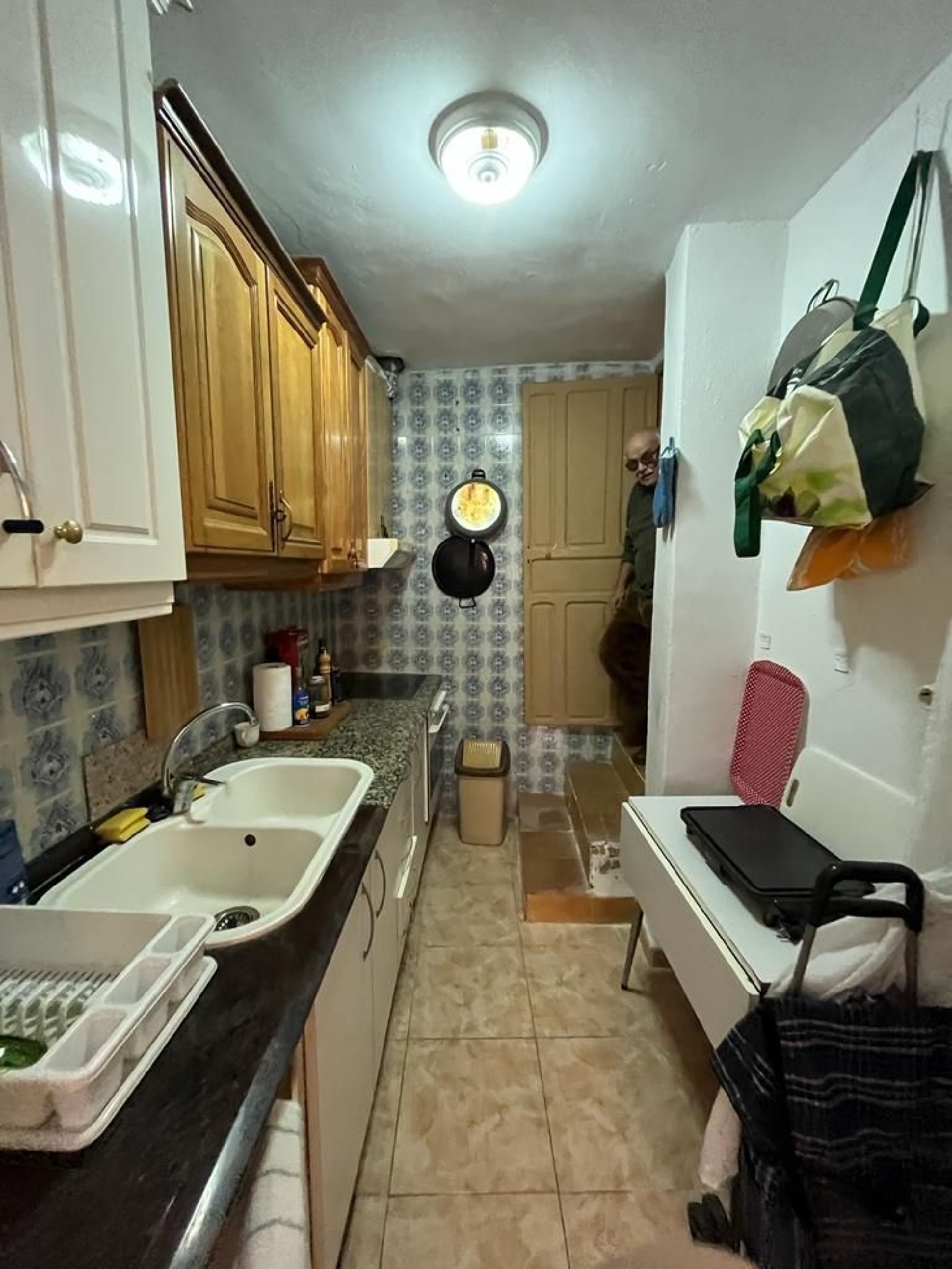  till salu radhus Calpe Marina Alta 9