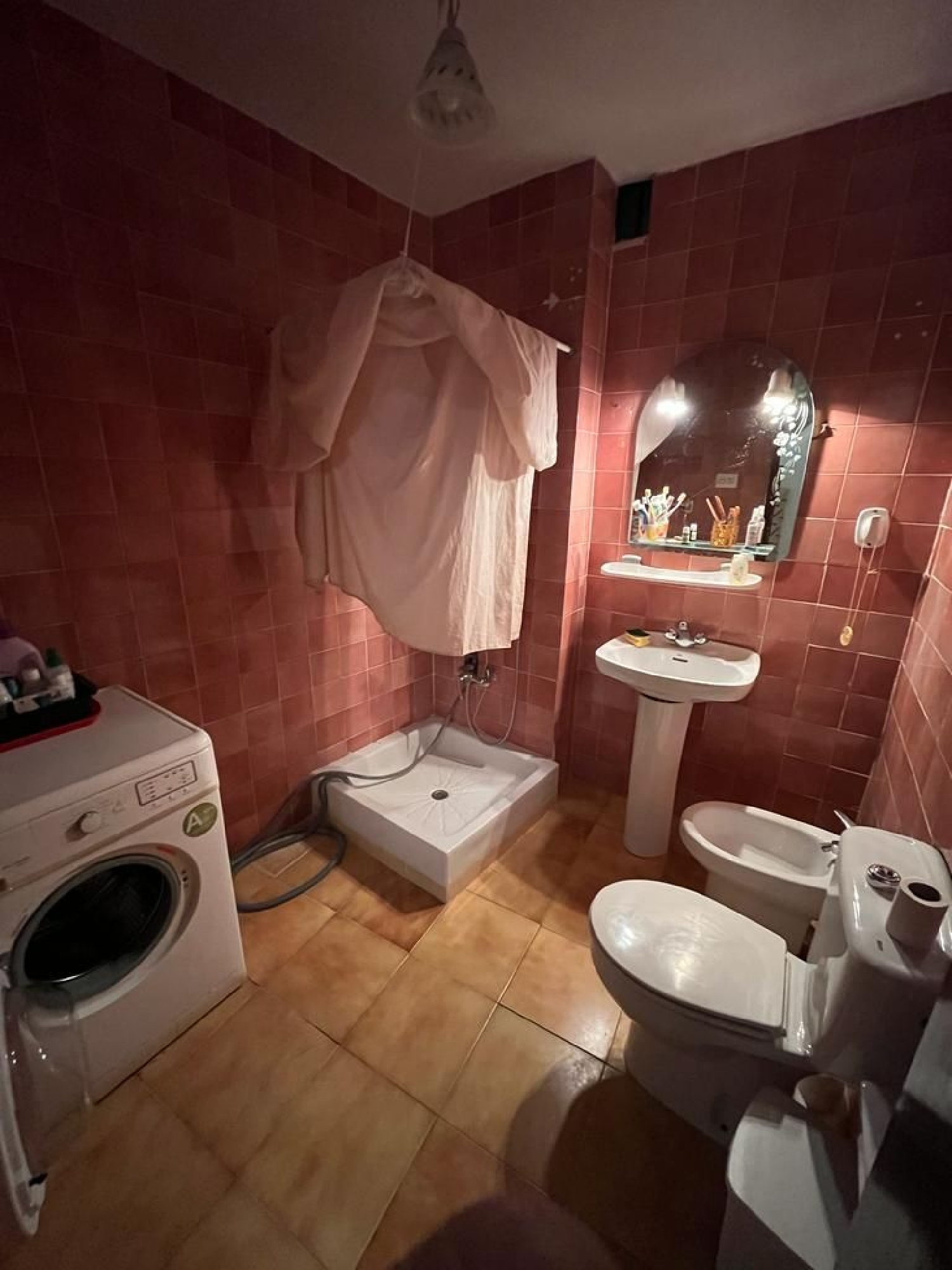  till salu radhus Calpe Marina Alta 11