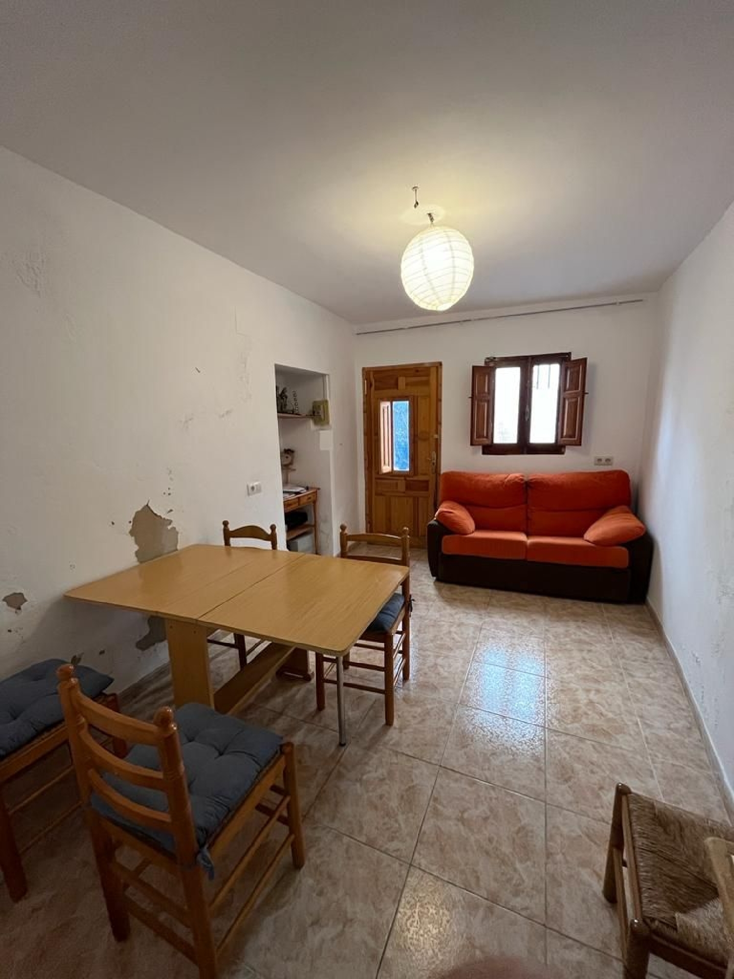  till salu radhus Calpe Marina Alta 7