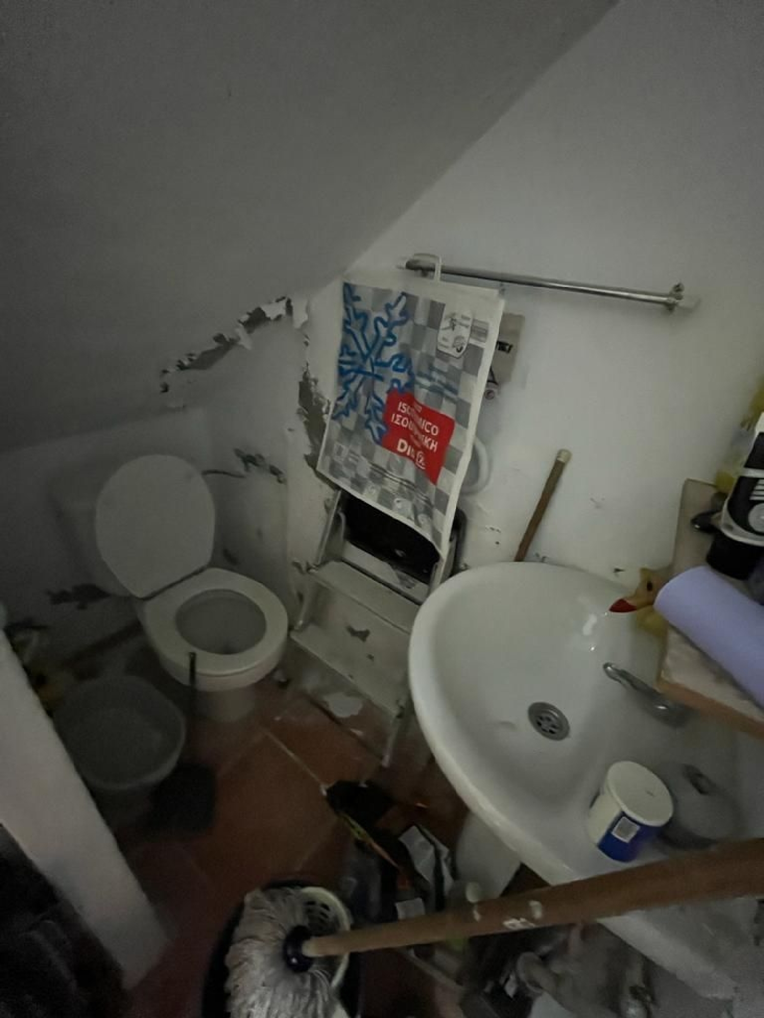  till salu radhus Calpe Marina Alta 10