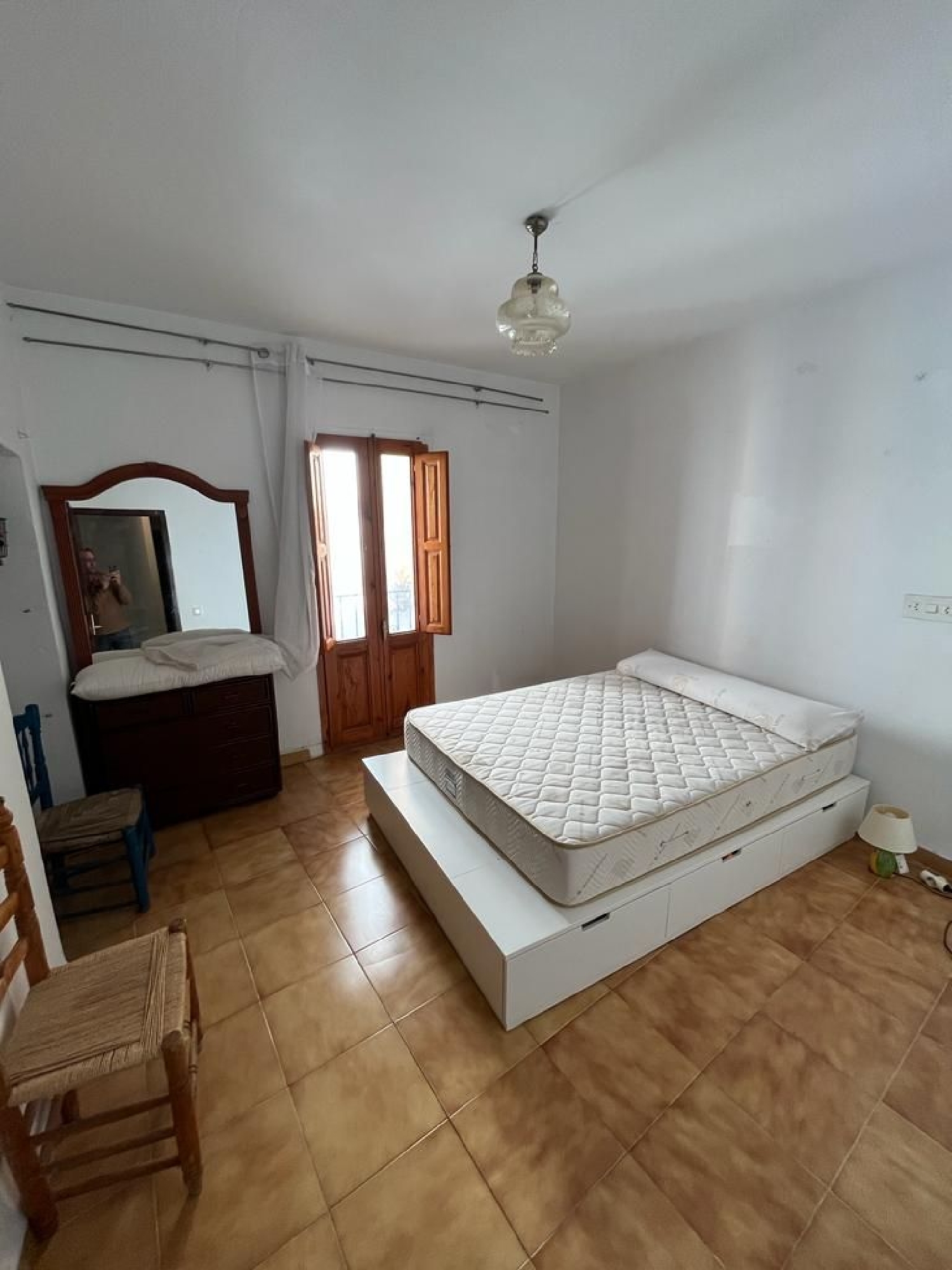  till salu radhus Calpe Marina Alta 12