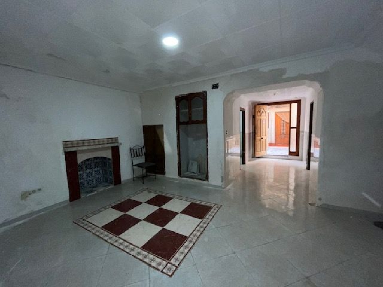  till salu radhus Calpe Marina Alta 7