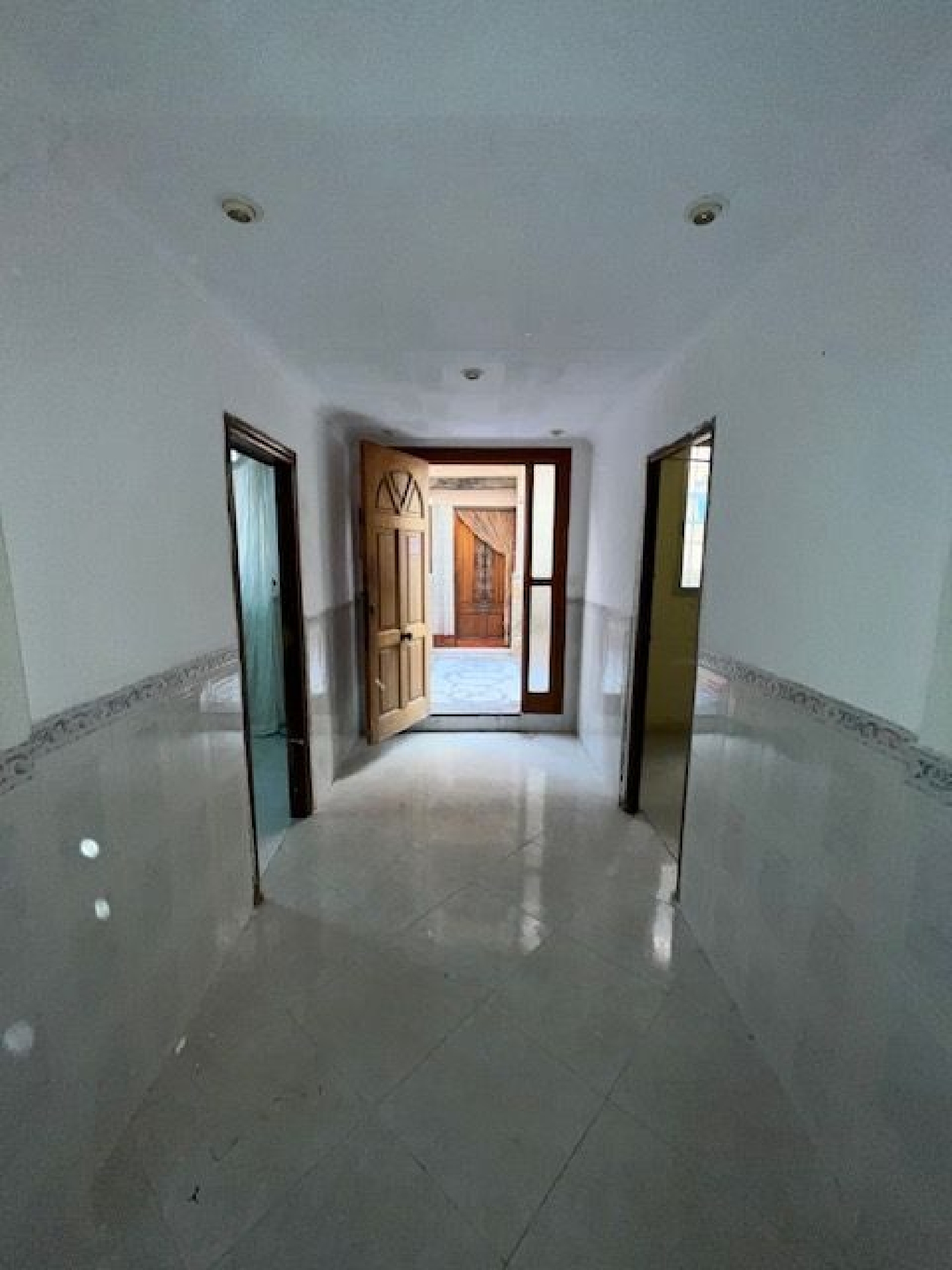  till salu radhus Calpe Marina Alta 3