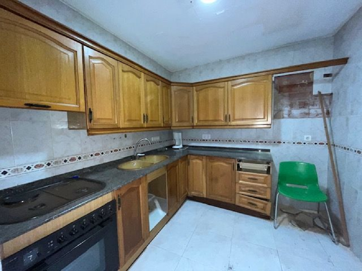  till salu radhus Calpe Marina Alta 12