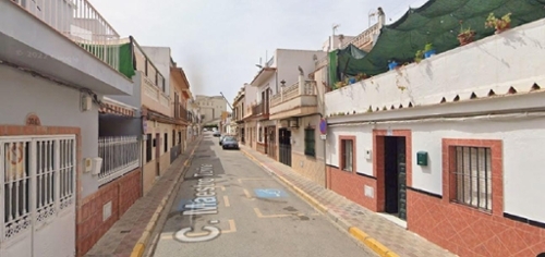 Dos Hermanas Málaga-Costa Del Sol radhus foto 6322387