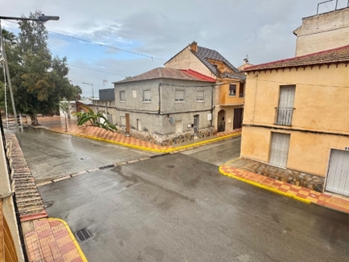 Jacarilla Baix Segura terraced house foto 6323173
