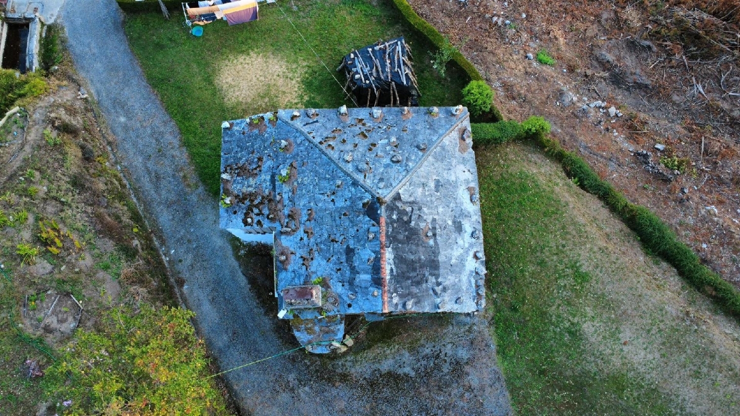  for sale terraced house O Vicedo Mariña Occidental 8