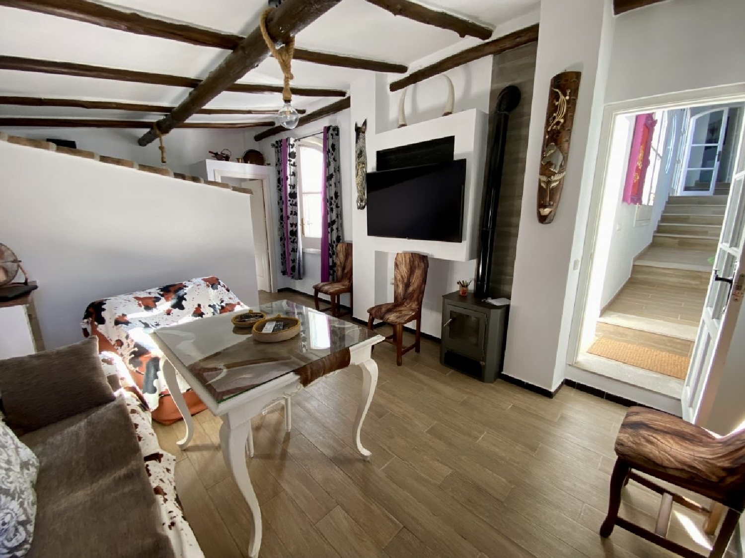  en venta casa de pueblo Olvera Sierra De Cádiz 7