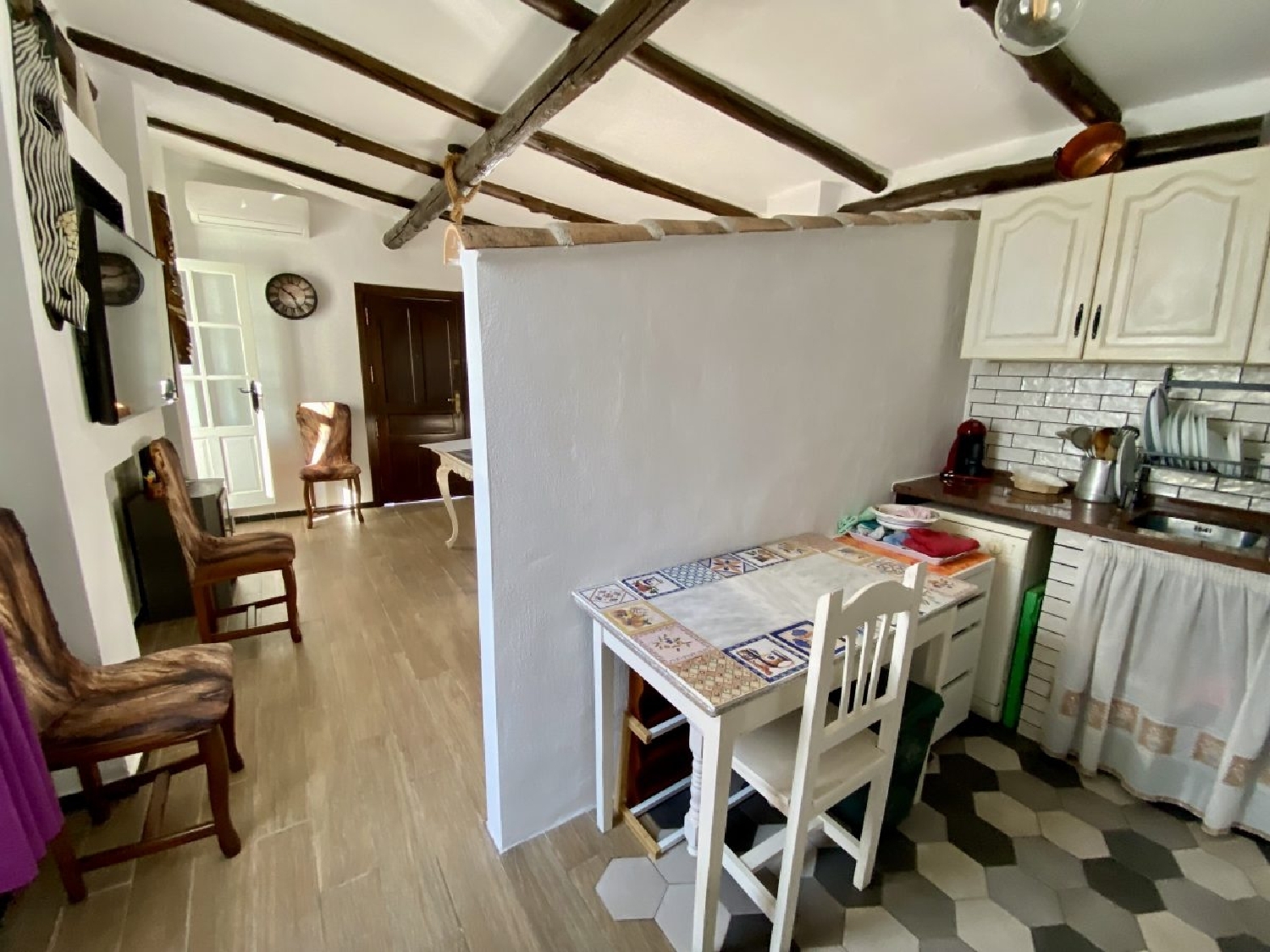  en venta casa de pueblo Olvera Sierra De Cádiz 11