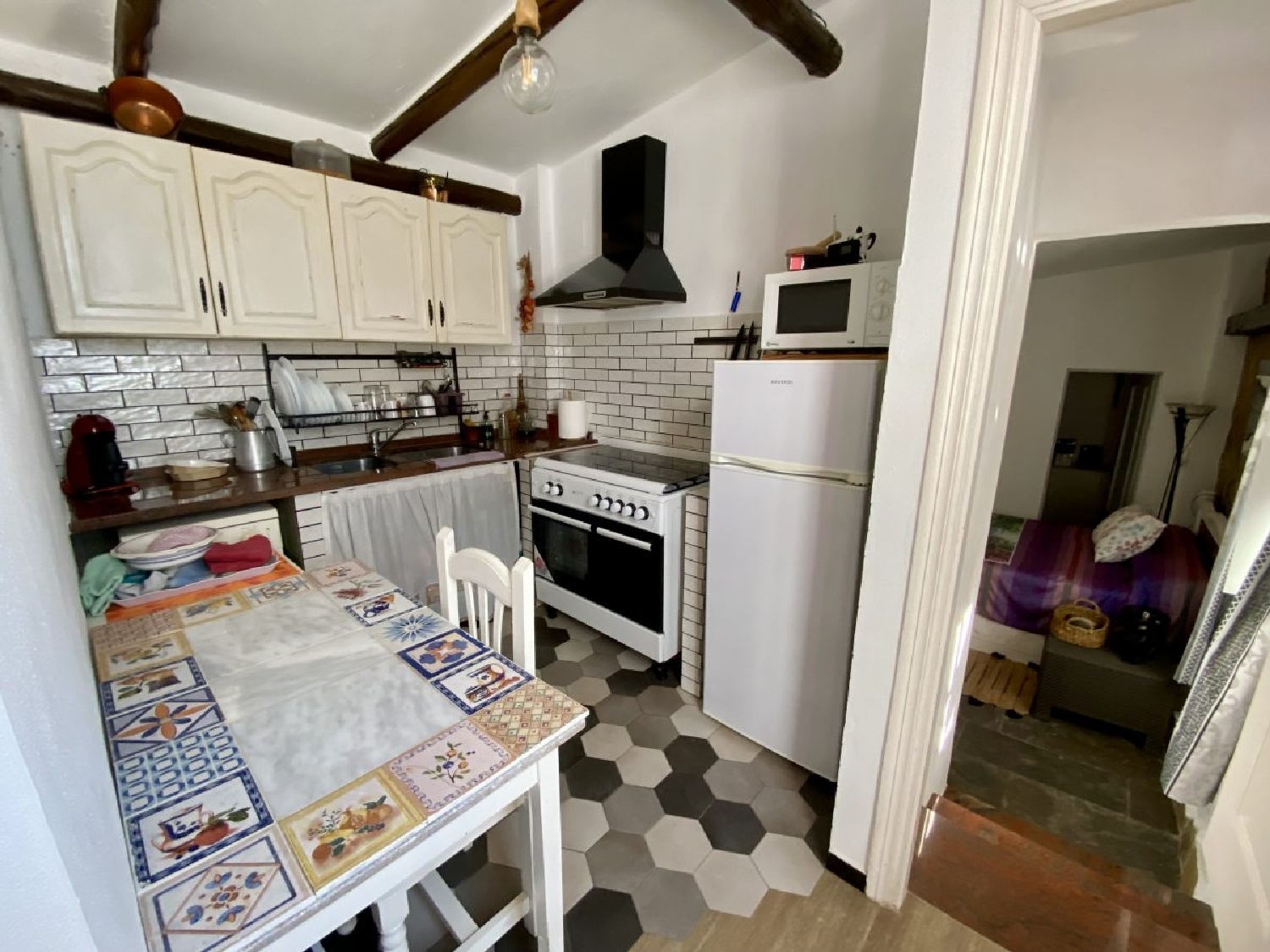  en venta casa de pueblo Olvera Sierra De Cádiz 10