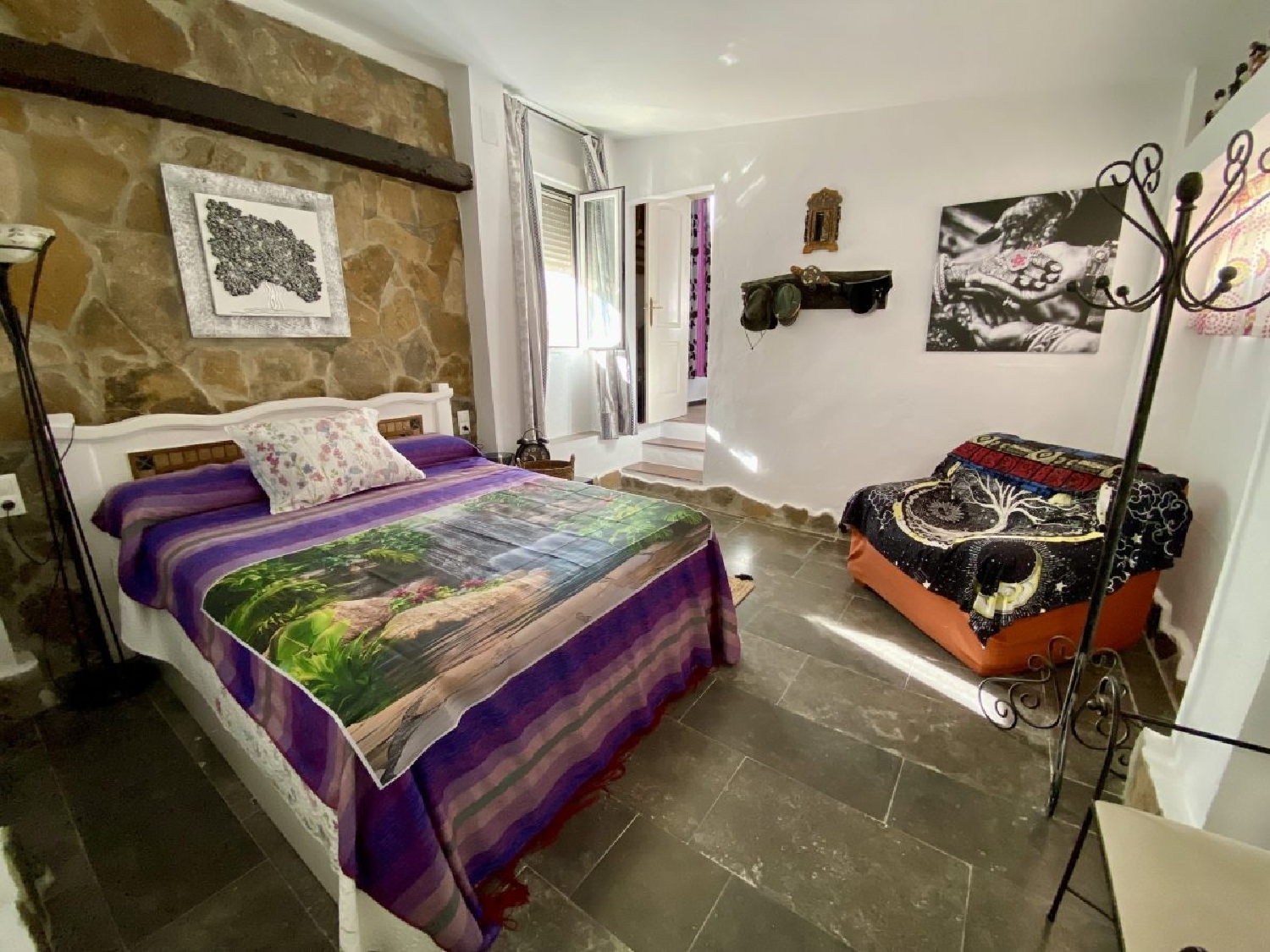  en venta casa de pueblo Olvera Sierra De Cádiz 12