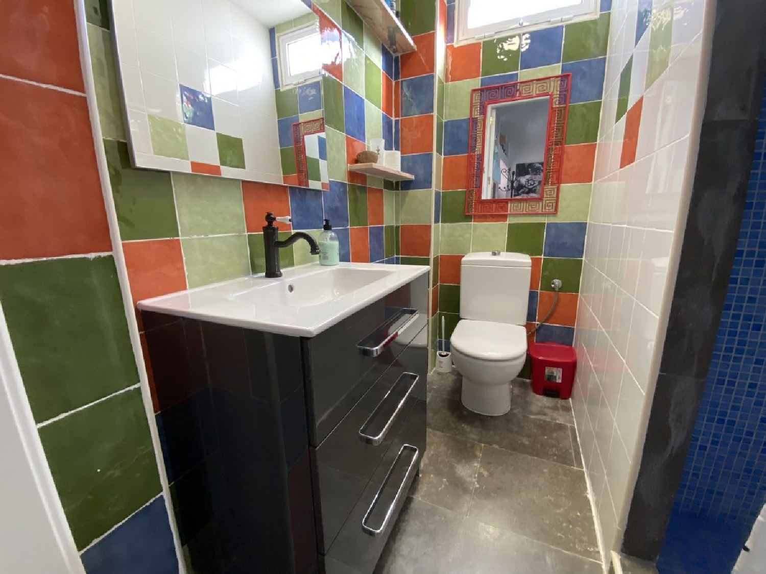  en venta casa de pueblo Olvera Sierra De Cádiz 14