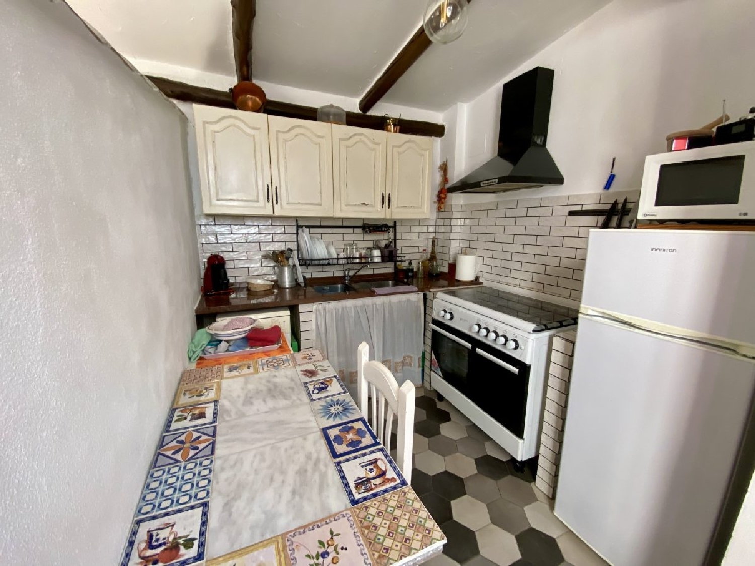  en venta casa de pueblo Olvera Sierra De Cádiz 8
