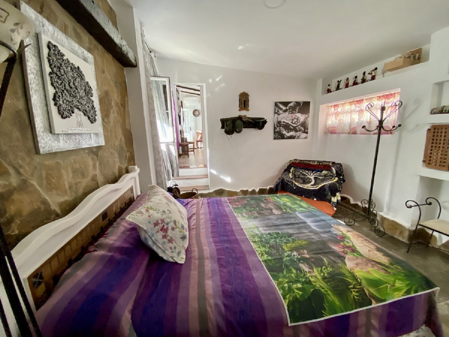  en venta casa de pueblo Olvera Sierra De Cádiz 15