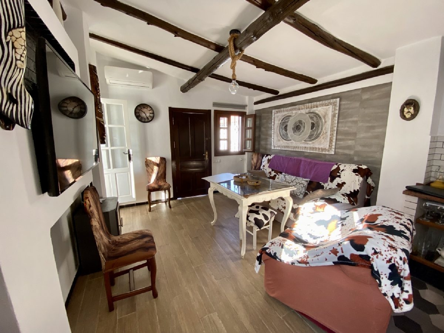  en venta casa de pueblo Olvera Sierra De Cádiz 9