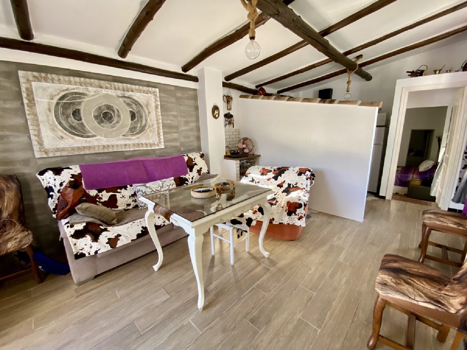  en venta casa de pueblo Olvera Sierra De Cádiz 6