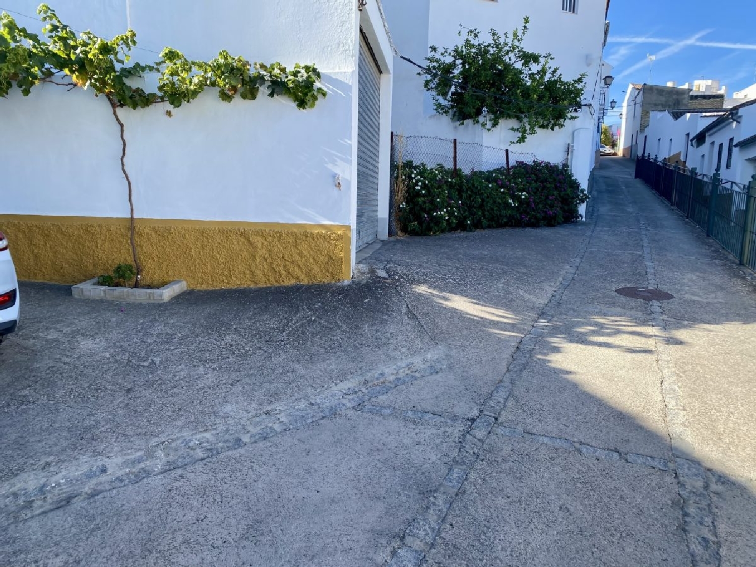  en venta casa de pueblo Olvera Sierra De Cádiz 5