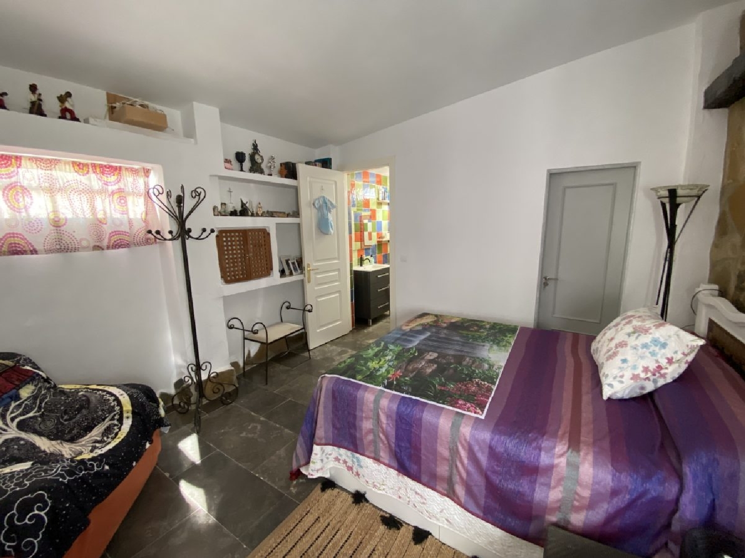  en venta casa de pueblo Olvera Sierra De Cádiz 13