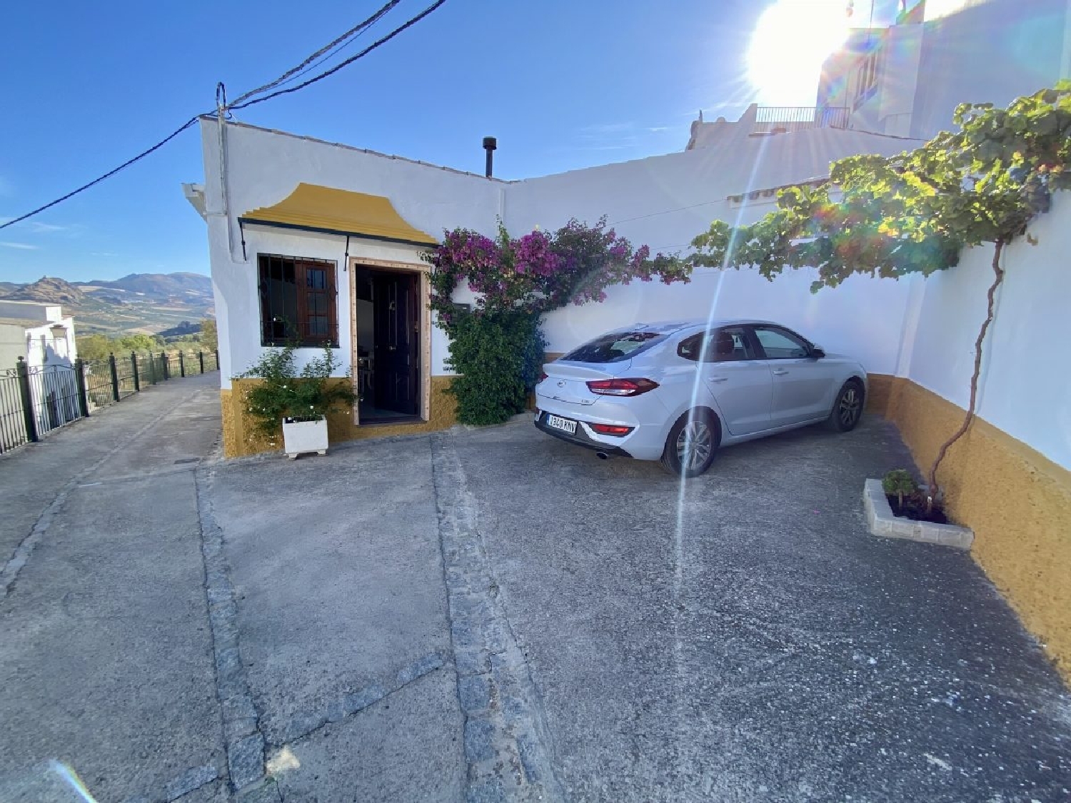  en venta casa de pueblo Olvera Sierra De Cádiz 2