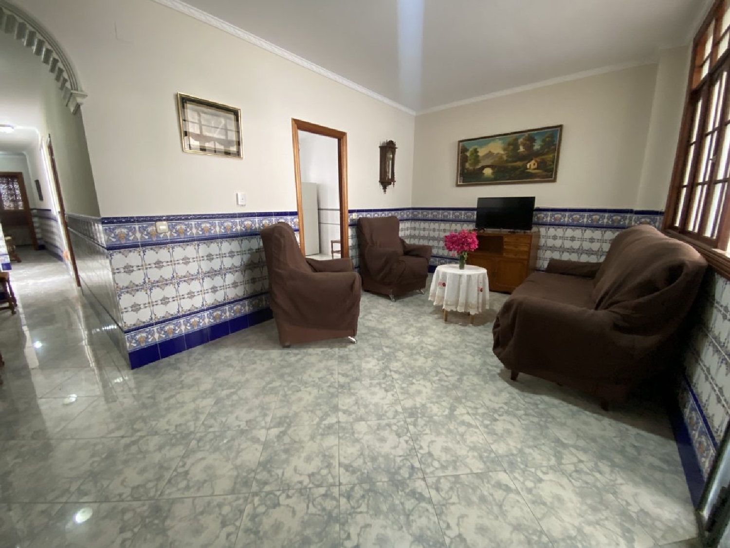  en venta casa de pueblo Olvera Sierra De Cádiz 6