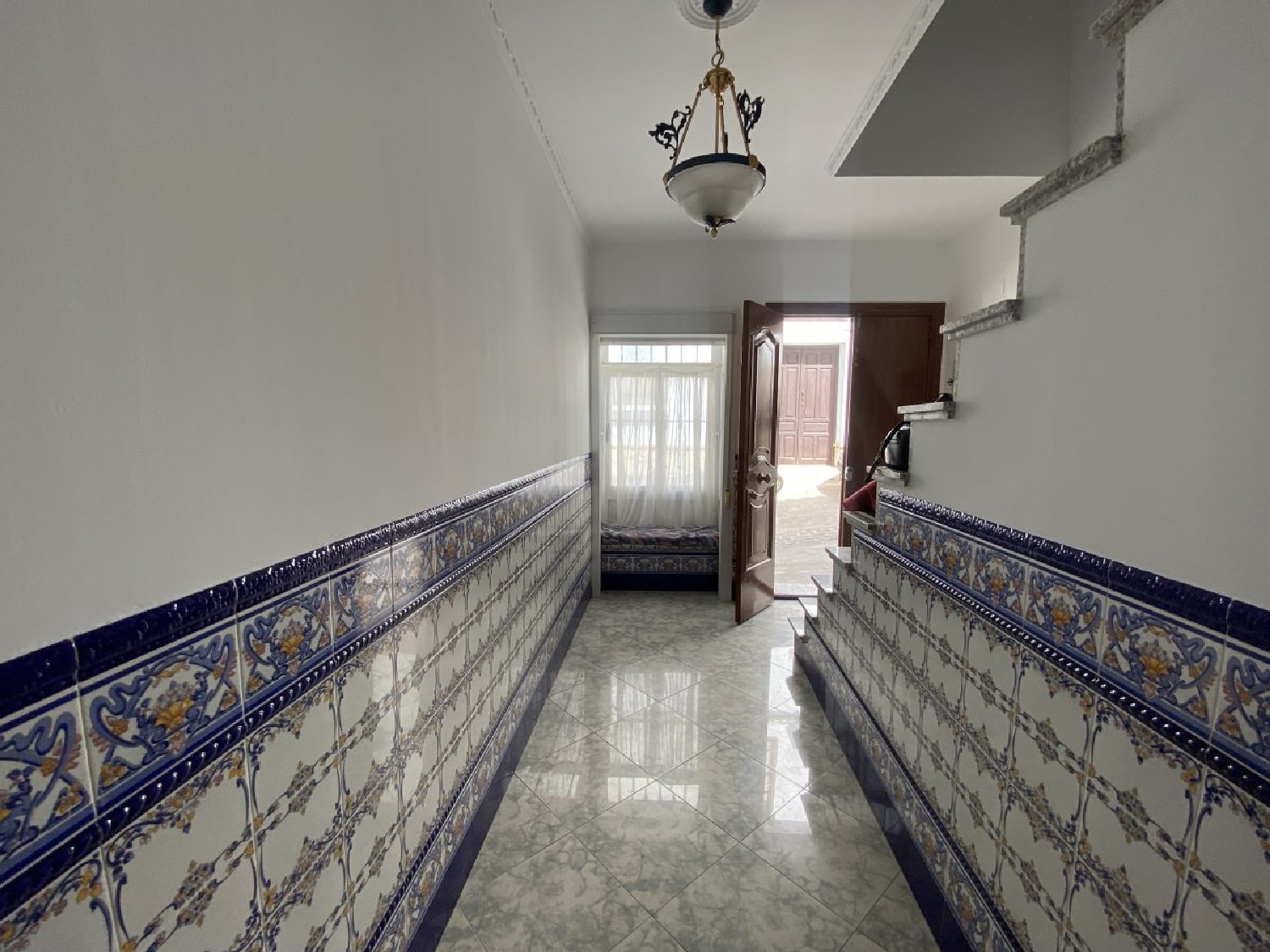  en venta casa de pueblo Olvera Sierra De Cádiz 4