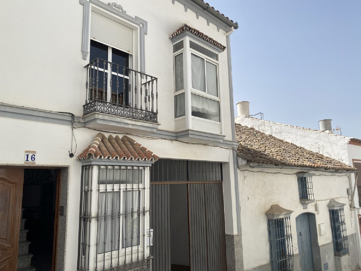  en venta casa de pueblo Olvera Sierra De Cádiz 3