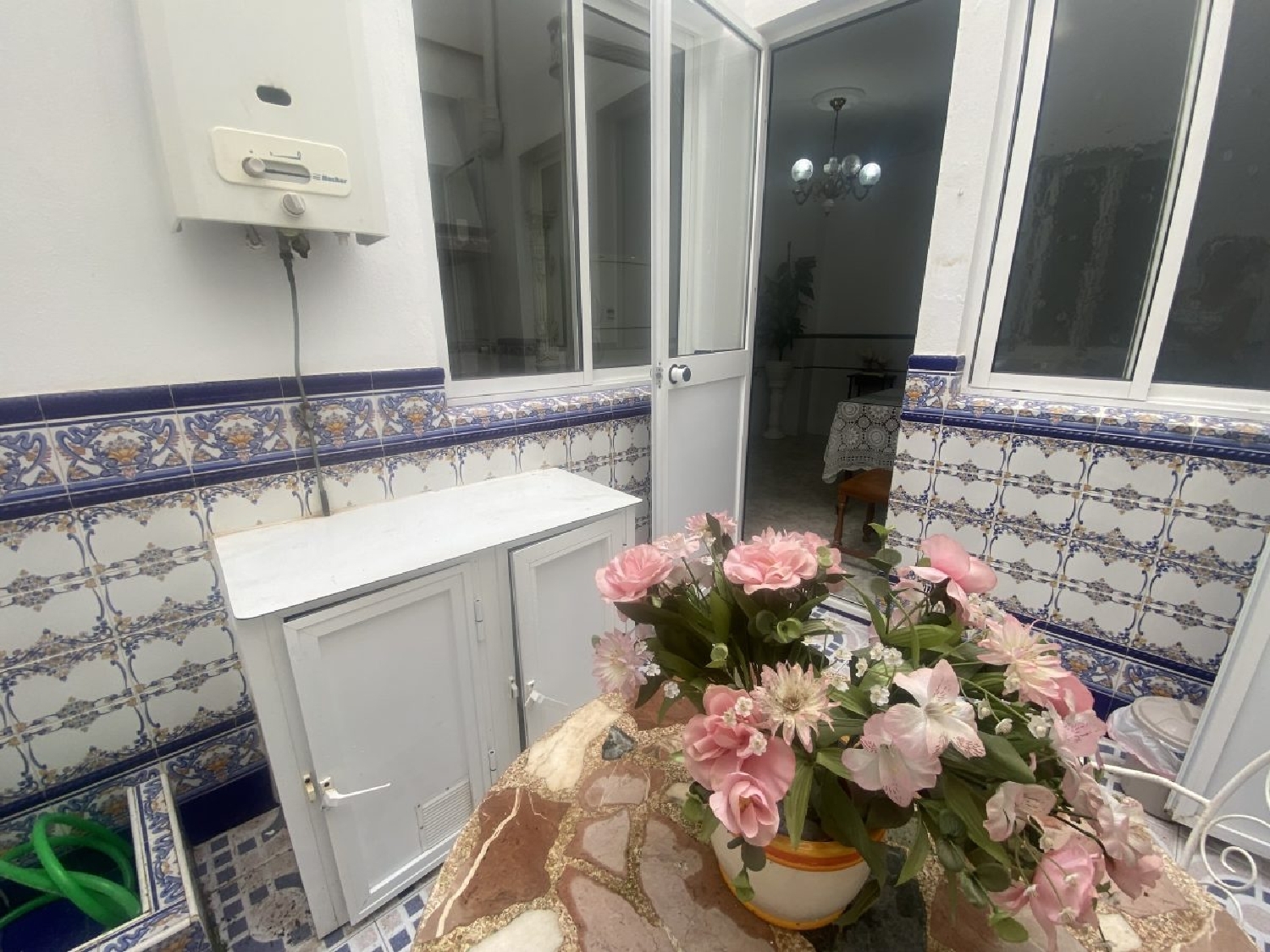  en venta casa de pueblo Olvera Sierra De Cádiz 15