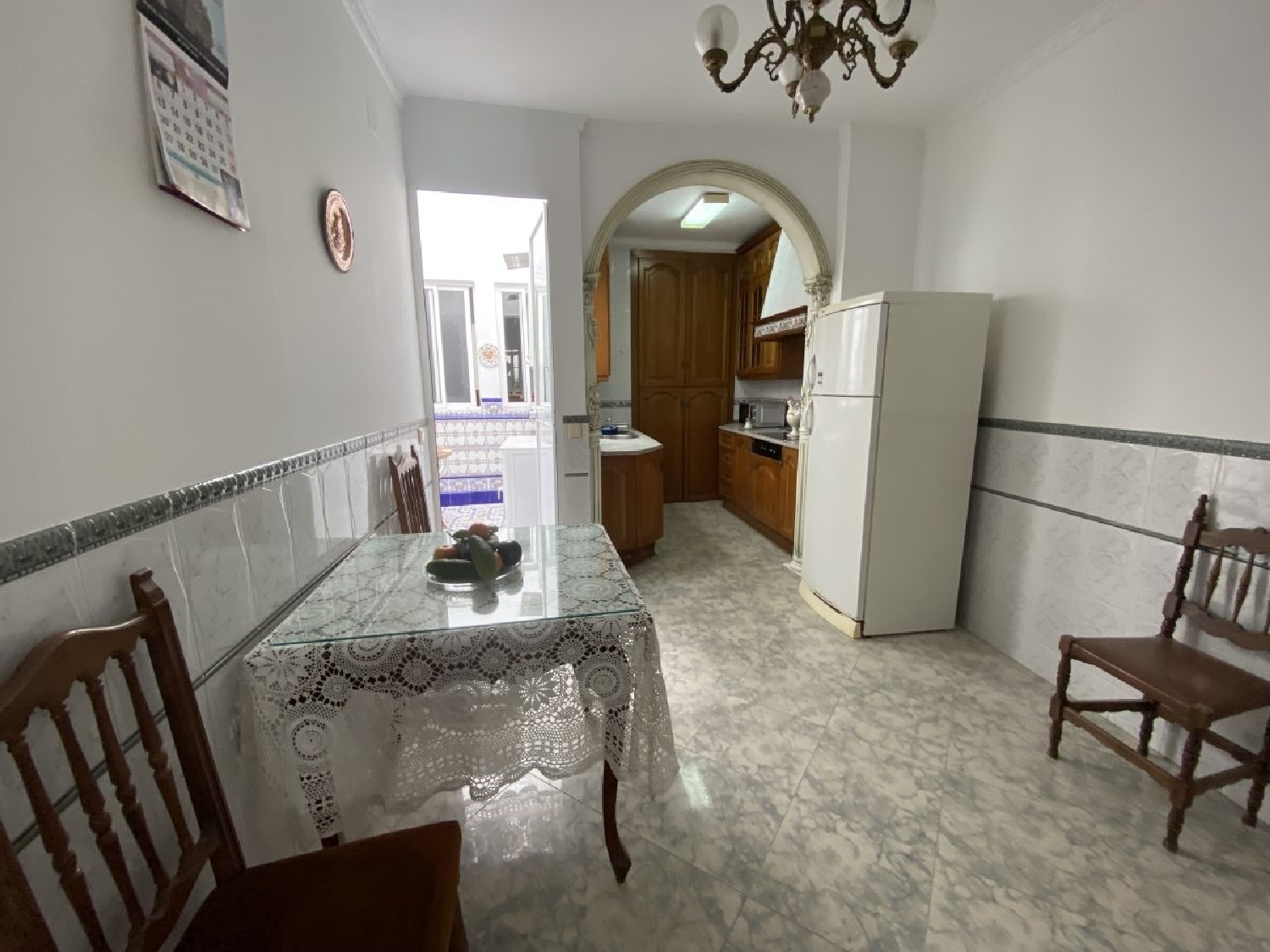  en venta casa de pueblo Olvera Sierra De Cádiz 10