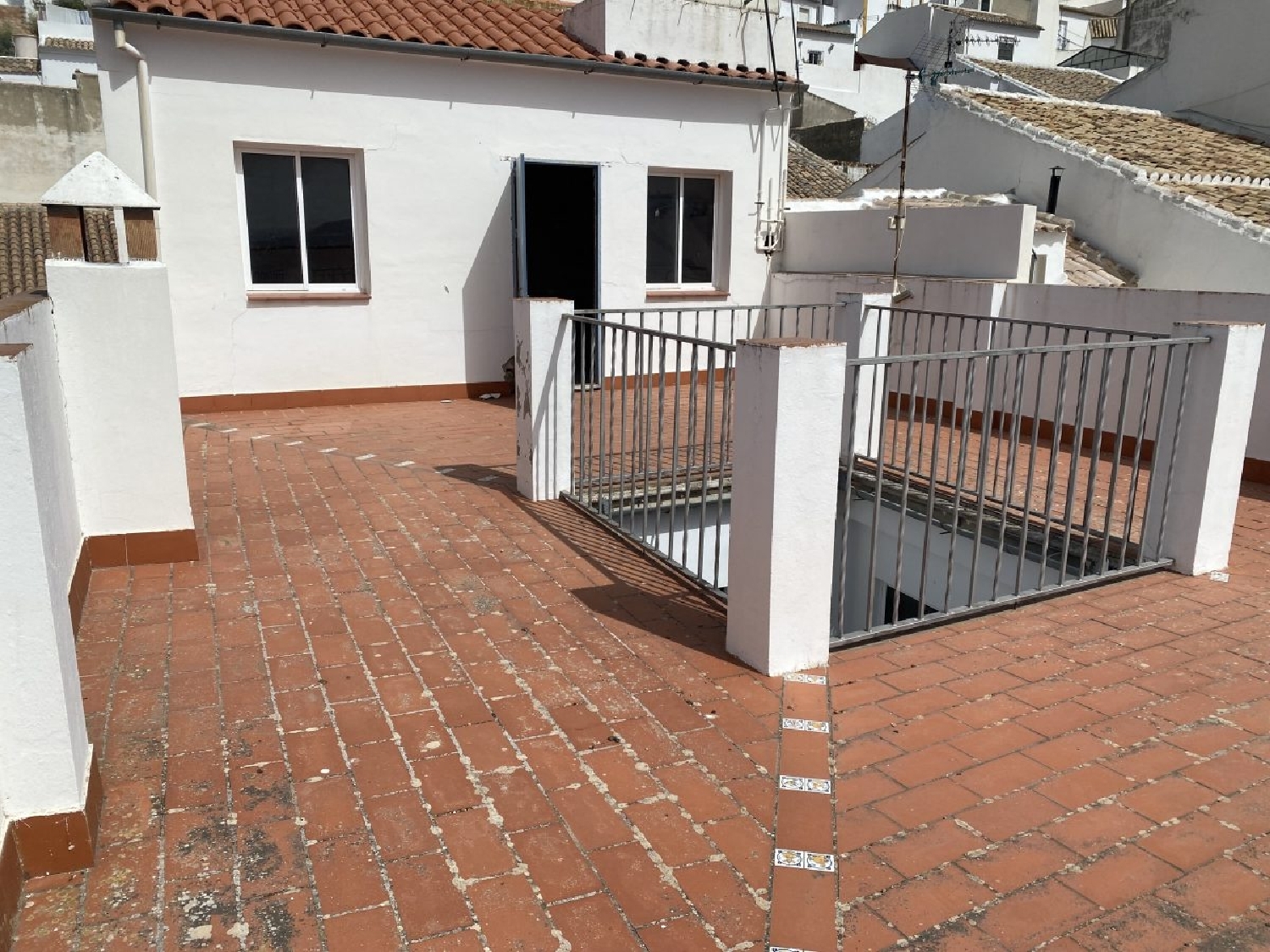  en venta casa de pueblo Olvera Sierra De Cádiz 2