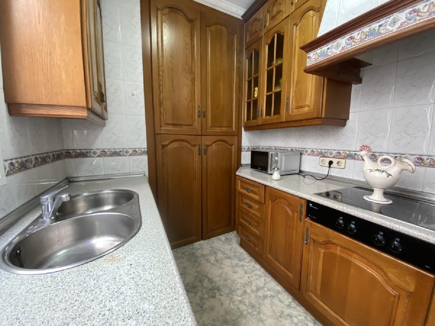 en venta casa de pueblo Olvera Sierra De Cádiz 13