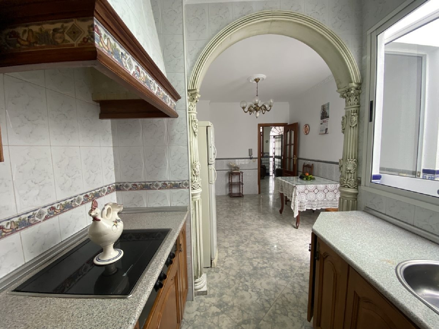  en venta casa de pueblo Olvera Sierra De Cádiz 12