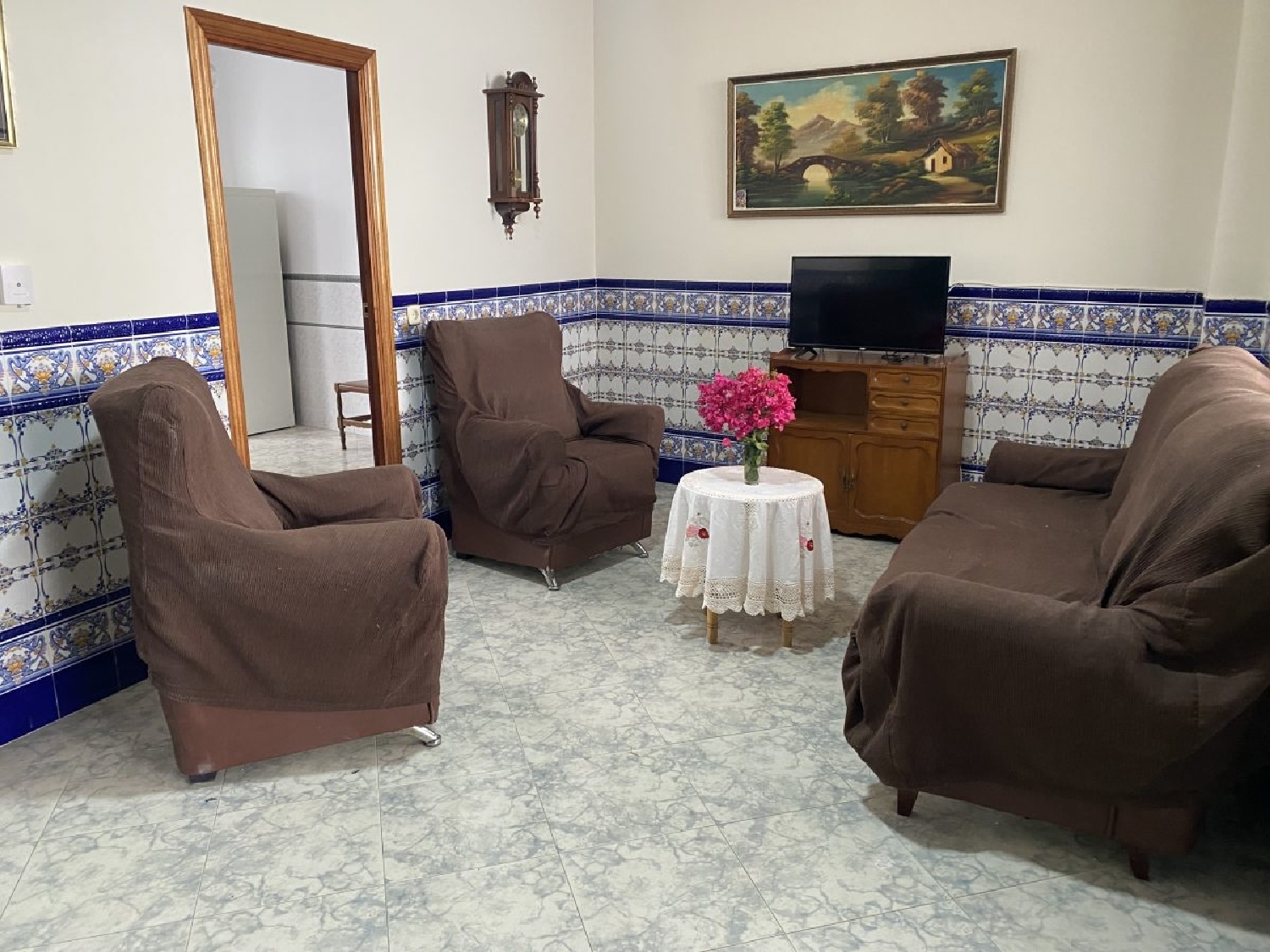  en venta casa de pueblo Olvera Sierra De Cádiz 8