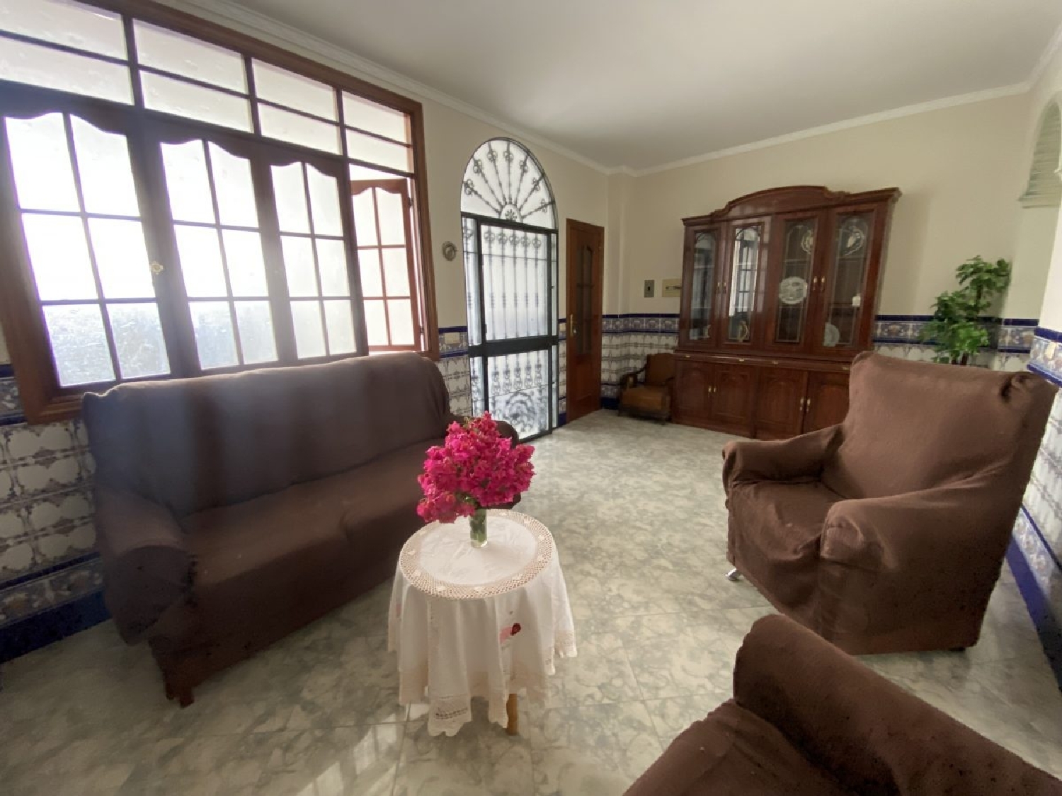  en venta casa de pueblo Olvera Sierra De Cádiz 9