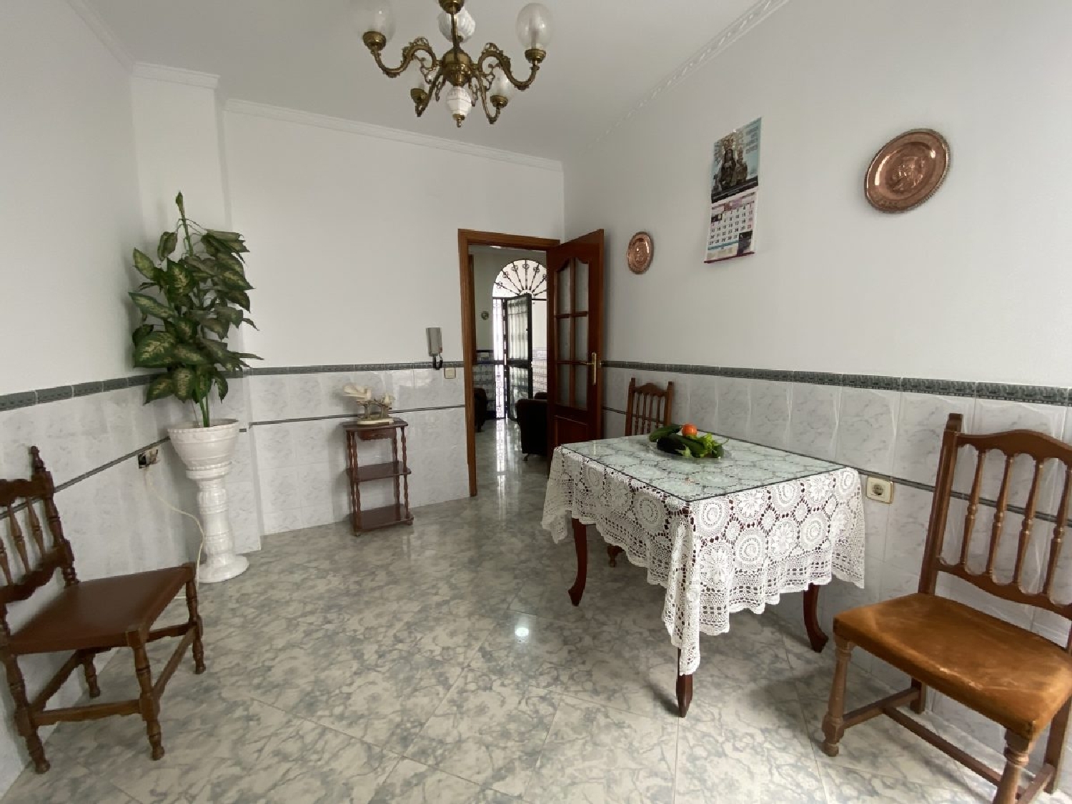  en venta casa de pueblo Olvera Sierra De Cádiz 7