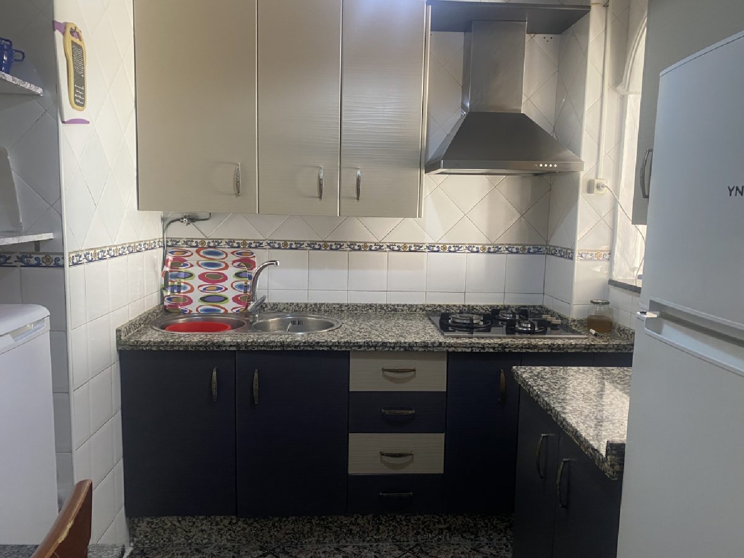 en venta casa de pueblo Olvera Sierra De Cádiz 8