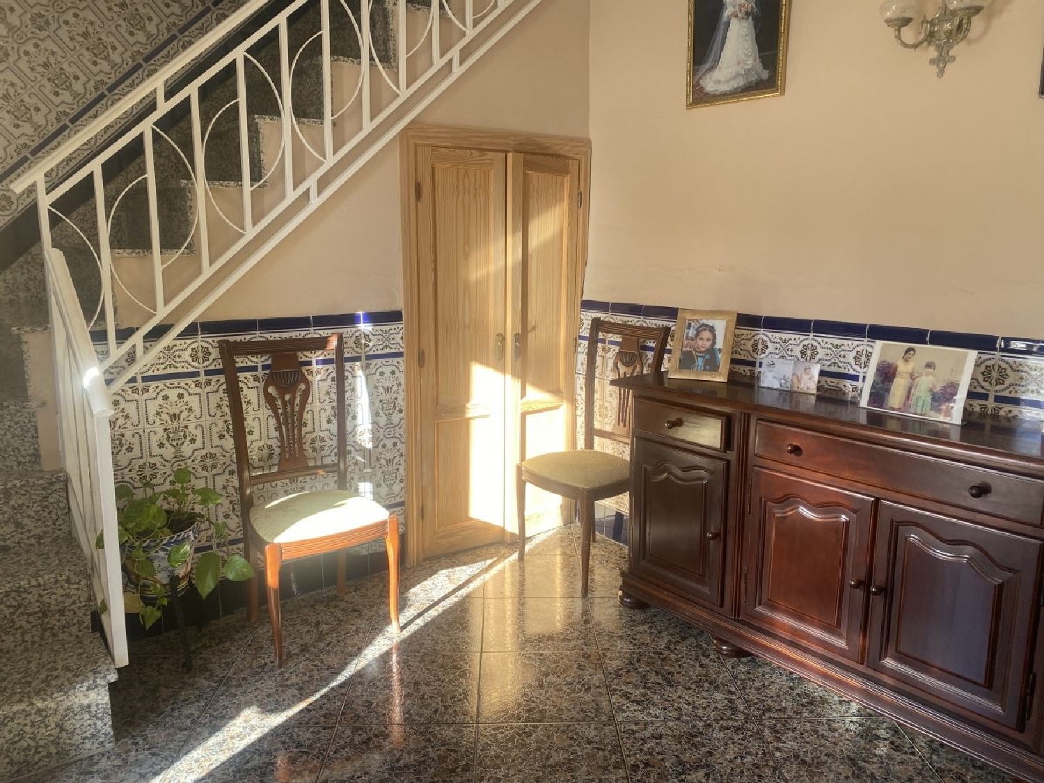 en venta casa de pueblo Olvera Sierra De Cádiz 3