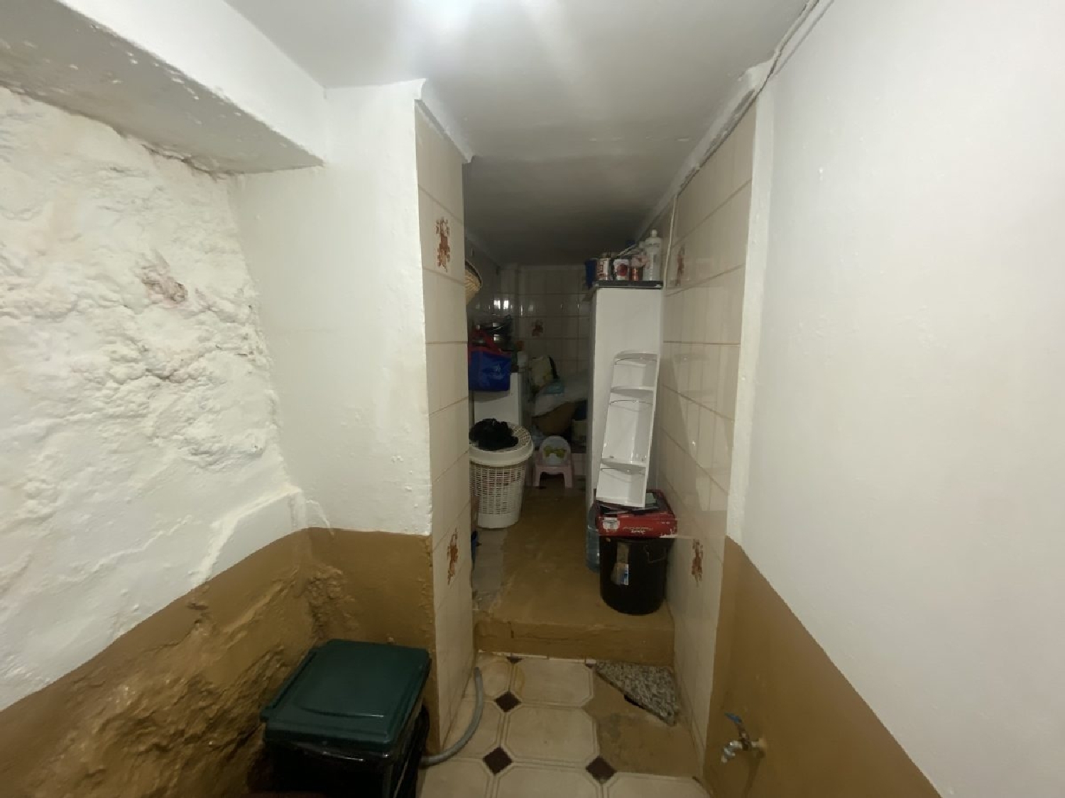 en venta casa de pueblo Olvera Sierra De Cádiz 11