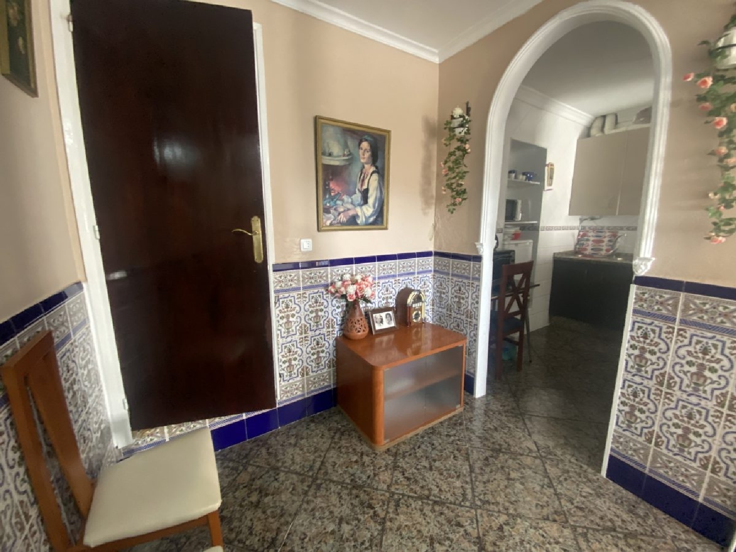 en venta casa de pueblo Olvera Sierra De Cádiz 4