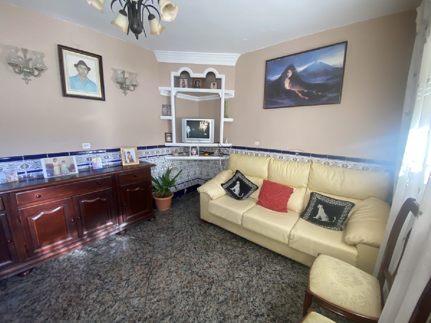 en venta casa de pueblo Olvera Sierra De Cádiz 2