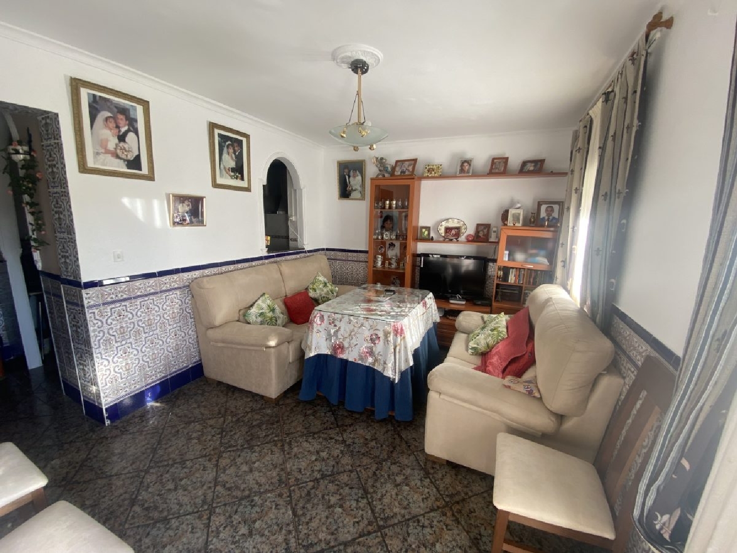 en venta casa de pueblo Olvera Sierra De Cádiz 5