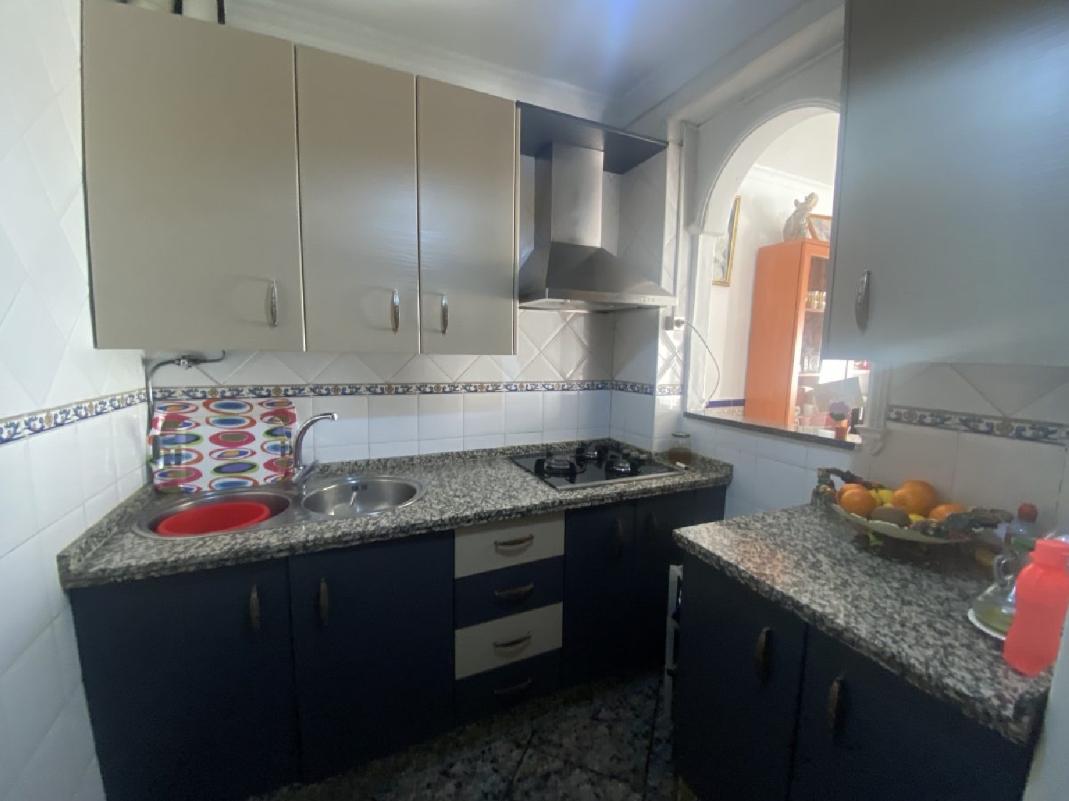 en venta casa de pueblo Olvera Sierra De Cádiz 10