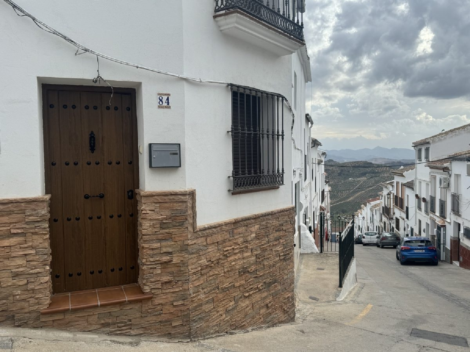  en venta casa de pueblo Olvera Sierra De Cádiz 2